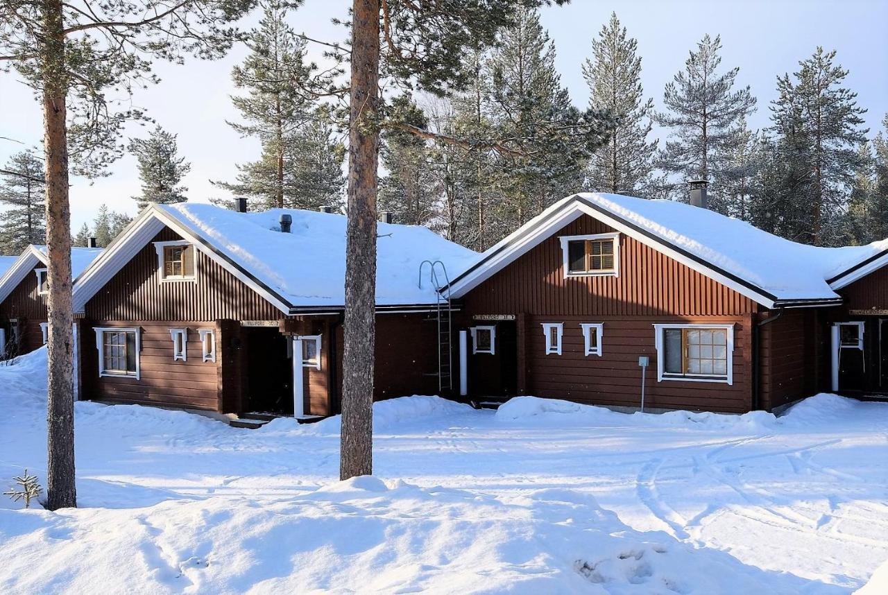 Villiporo Cabin Levi Esterno foto
